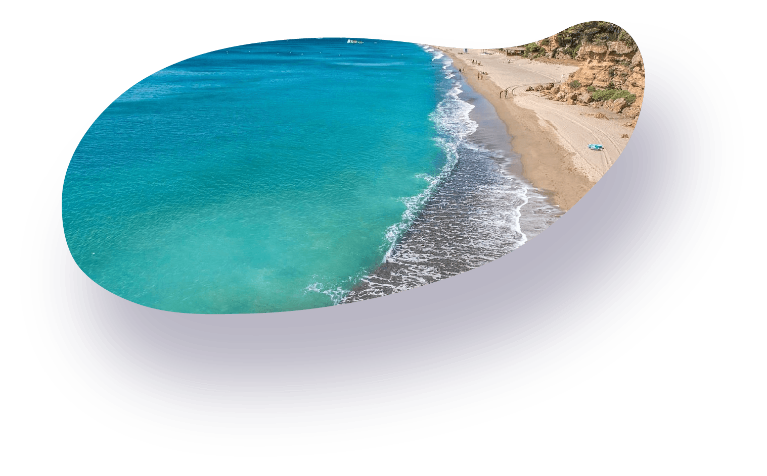 foto mar